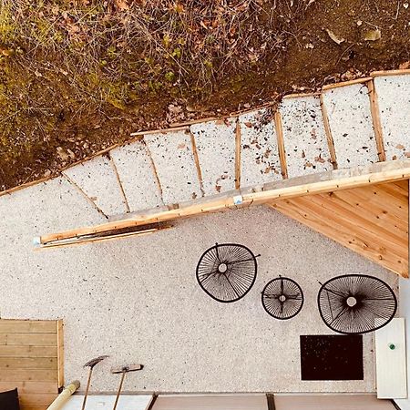 Pool-Loft: Wandern, Erholen & Sauna Siebengebirge Erpel Exterior photo